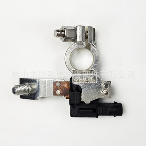 Compatible con cabezales de batería GM, Opel, Vauxhall, Astra, sensores negativos de batería 22926732 - Product Image 4