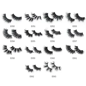 New Arrival Top Quality Cluster Lashes Women Favorite DIY Eyelash Extensions Volume Eyelash Extension Korea Style False Lashes