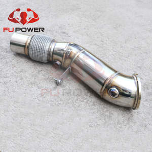 Para <span class=keywords><strong>BMW</strong></span> 330i/IX B48 G20 G21 <span class=keywords><strong>Z4</strong></span> sDrive <span class=keywords><strong>30I</strong></span> G29 <span class=keywords><strong>2019</strong></span> Bajantes - Product Image 4