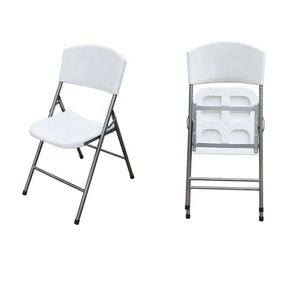 <span class=keywords><strong>Sillas</strong></span> de Plástico <span class=keywords><strong>Plegables</strong></span> para Eventos <span class=keywords><strong>y</strong></span> Bodas, Apilables, Hechas en China, Precio de Fábrica Más Bajo, Gran Venta - Product Image 3