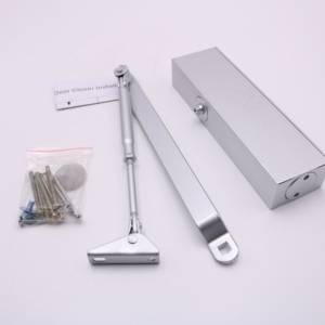 Ferme-<span class=keywords><strong>porte</strong></span> architectural robuste à <span class=keywords><strong>fermeture</strong></span> réglable de haute qualité à EN2-4 vitesse - Product Image 4