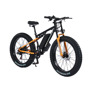 Prix de liquidation <span class=keywords><strong>VTT</strong></span> électrique Suspension complète 29 pouces Mid Drive 1000W E-Bike - Product Image 6