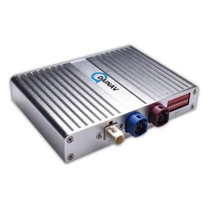 Boîtier Linux pour Lexus GS 200t 250 300h 350 450 460 2007-2020, mise à niveau CarPlay sans fil et Android Auto, lecteur multimédia pour écran OEM - Product Image 1