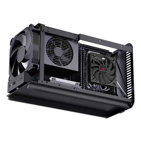 Empty Computer Cases Pick #148 (350673)