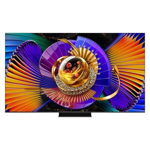 Televisor MiniLED Google TV Serie C de 55 Pulgadas con Audio Olufsen, Retroiluminación QLED y Sistema WebOS 55C7L para Cocina, Color Negro, 55 Pulgadas, Inteligente - Product Image 3