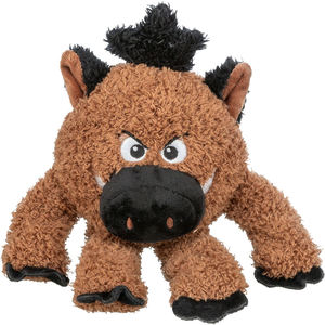 Juguete de Peluche para Perro, Monstruo, 25 cm, Juguete Interactivo para Mascotas - Product Image 1