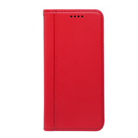Casing Ponsel Kulit PU Magnetik untuk Samsung S27 26 25 Ultra S27 26 25 Plus S26 FE S25 Edge S24 Ultra S24+ S24 Dompet Lipat