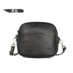Sac à bandoulière Andong pour femmes et filles, en cuir de vache véritable, nouvelle mode, décontracté, multifonctionnel, pour le bureau et les soirées - Product Image 2