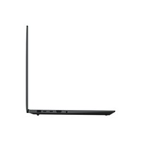 Laptop Lenovo Thinkpad P1 Hermit 16 inci Layar 2.5k Tipis dan Performa Tinggi Workstation Grafis Mobile