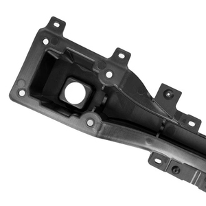 Refuerzo de Parachoques Trasero para Kia <span class=keywords><strong>Soul</strong></span> <span class=keywords><strong>2020</strong></span> 2021 86631K0000 |   KI1106175 - Product Image 4