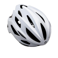 Casque de vélo de route de montagne pour une conduite confortable