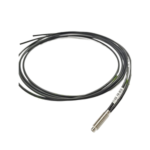 Capteur à <span class=keywords><strong>fibre</strong></span> optique Fr 610 pour micro-détection, haute température, environnement difficile, détection de précision - Product Image 1