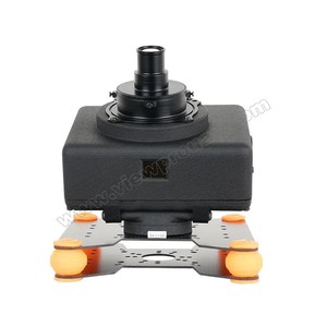 Cámara de cartografía de 42MP para reconocimiento aéreo de gran área, de 2, 2, 2 - Product Image 3