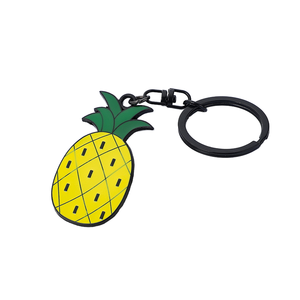 LLavero de fútbol de Metal con logotipo personalizado al por mayor, llavero de escuela, llavero en blanco, llavero de esmalte duro suave personalizado - Product Image 4