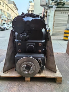 Ensemble de transmission trois-1 956H5 Denari - Product Image 6