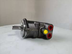 Moteur hydraulique à piston haute pression TOPONE F11-050/010/012/014/019-<span class=keywords><strong>MU</strong></span>/HU/SU/RU/<span class=keywords><strong>LU</strong></span>/MB/HB/SB/RB/LB-CV/SV/CH/CS/WV/CN-K/S - Product Image 2