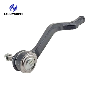 <span class=keywords><strong>Rotule</strong></span> <span class=keywords><strong>de</strong></span> <span class=keywords><strong>direction</strong></span> avant droite <span class=keywords><strong>de</strong></span> qualité OEM pour Logan Sandero <span class=keywords><strong>Clio</strong></span> Lodgy Dokker Thalia OE 6001547611, Pièces automobiles à ajustement direct - Product Image 6
