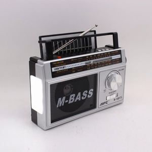 Radio <span class=keywords><strong>Internet</strong></span> Multifunzione AM/FM con Batteria <span class=keywords><strong>Ricaricabile</strong></span>, Supporto <span class=keywords><strong>USB</strong></span> e Onde Multi-segmento per Anziani con Volume Regolabile - Product Image 1