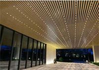 Iluminación de punto de mazorca de 5w 10w 15w, luz empotrada sin ajuste led regulable ajustable para downlights de hotel con reflector dorado