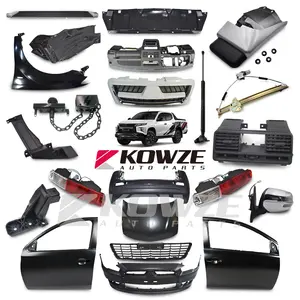 Kowze-Paneles de repuesto para coche, piezas de repuesto para todo el comercio, para Ford Isuzu, Toyota, Mitsubishi y Nissan, Aftermarket, Taiwán, 4x4