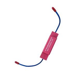 Extintor de Aerosol Automático para Riel DIN, Sistema de Supresión de Incendios para Gabinetes Eléctricos y Cajas de Distribución - Product Image 3