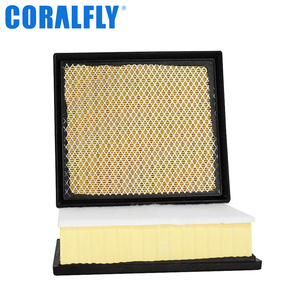 Suministros de Fábrica: Filtro de Aire de Alta Calidad 1500A608 AF4282 SA8634 para Mitsubishi L200 - Product Image 4