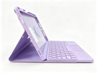 Étui clavier magnétique rotatif à 360° pour iPad 10e génération 10,9'' / iPad Air 4 Air 5 Air 6 10,9 pouces