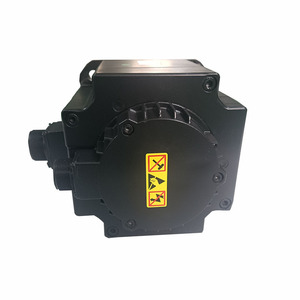 Moteur AC Denki avec système de commande du moteur, kit de conversion de moteur AC pour voiture P60B18350HBS28 - Product Image 3