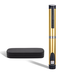 Inyector Manual V3 60IU en Oferta, Cuerpo Metálico Reutilizable con Dosis Variable - Product Image 1