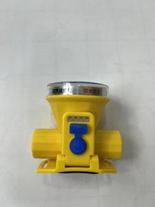 Oem/ODM <span class=keywords><strong>LED</strong></span> loại C sạc đầu ánh sáng có thể sạc lại 1500mAh pin dài khoảng cách đèn pha ngoài trời cắm trại câu cá sử dụng - Product Image 2