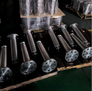 Varilla de Extensión para Bomba de Campo Petrolero 7K de bibo JC-petro Source Manufacturers, Varilla de Perforación, Varilla de Pistón, 1 Año de Garantía - Product Image 1