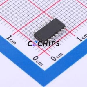 Haute qualité MC14541BDG SOIC-14 Circuit intégré IC puce minuterie vente entière composants électroniques puces fournisseur et Service de nomenclature - Product Image 2