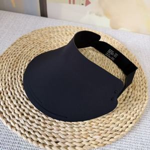 หมวกกันแดดฤดูร้อนแบบยูนิเซ็กซ์ ปรับแต่งได้ ปีกกว้าง พับเก็บได้ ทรงฟลอปปี้ดิสก์ สำหรับเดินทาง ตกปลา ไปเที่ยวชายหาด สไตล์ Y2K - Product Image 6