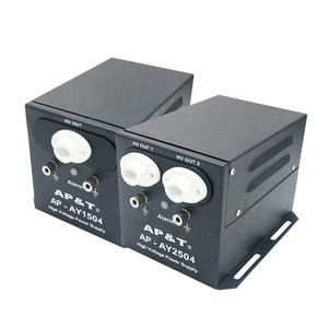 เครื่องกำเนิดไฟฟ้ากระแสคงที่ AP-AY1504/2504-2 - Product Image 1