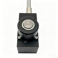 Qidu DTS100, calibre de réglage d'outils CNC haute précision, répétabilité <1µm, réglage automatique de l'outil sur l'axe Z pour centre d'usinage CNC