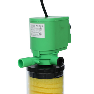 Beste Verkopers Vis Aquarium Waterpomp 3 In 1 Spons Interne Filters Groothandel - Product Image 1