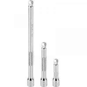 FERVI - EN405N050A Barre d'extension 1/4 ''Wobble-EAN 8012667281014 CLÉ À DOUILLE ACCESSOIRES 1/4" - Product Image 1