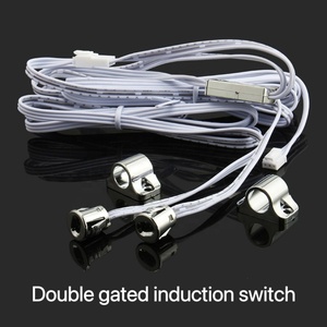 En çok satan insan vücudu sensörü kontrol anahtarı, Led lambalar indüksiyon kontrol anahtarı. - Product Image 2