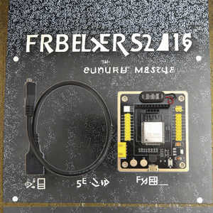 Carte de développement ESP-32F, module IoT <span class=keywords><strong>WiFi</strong></span> double cœur, Type-C, 240 MHz, 4 Mo de mémoire Flash pour <span class=keywords><strong>Arduino</strong></span> - Product Image 3