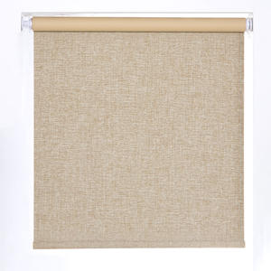 Control de aplicación WiFi cortina inteligente persianas enrollables motorizadas no requiere perforación <span class=keywords><strong>Google</strong></span> Alexa Hotel eléctrico persianas enrollables sombreado - Product Image 3