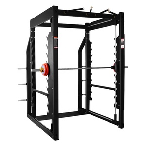 Kommerziellen fitmess ausrüstung multifunktions 3D smith - Product Image 1