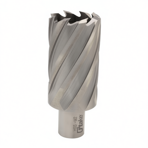 Sierra perforadora HSS de 55 mm para taladros magnéticos, cortador anular - Product Image 2