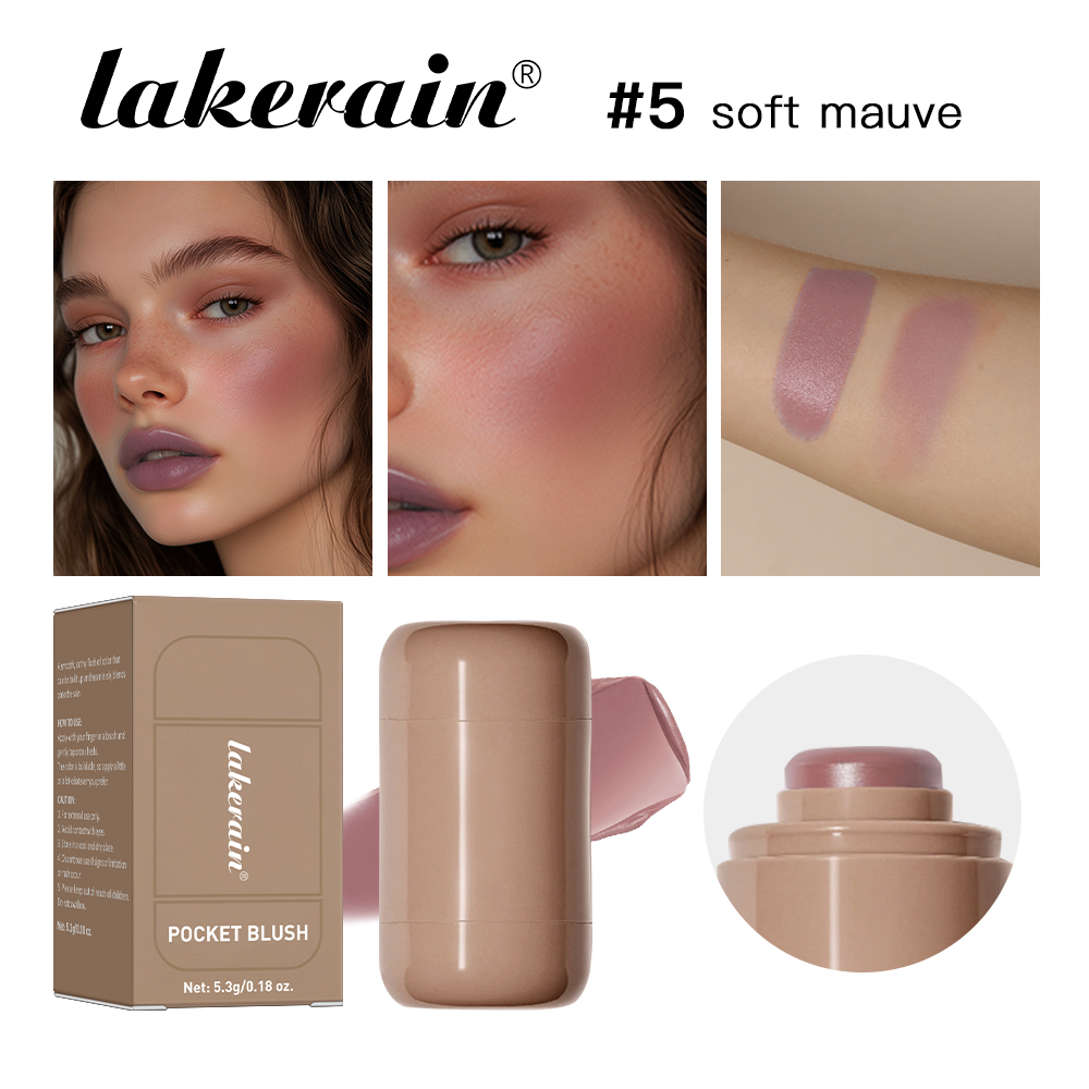 Mauve doux