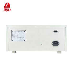 Máquina de Prueba de Conductividad de Aislamiento a Precio de Fábrica - Product Image 5