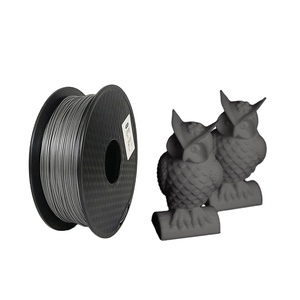 Consumibles de Impresión 3D de Alta Calidad, PLA Biodegradable de 1.75mm, Alta Resistencia, Importados, para Impresoras de Nylon PCL, Bobina de Plástico - Product Image 1