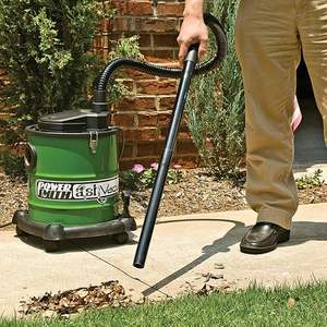 Accesorios para parrillas de alta calidad Ampere ASH Aspiradoras para parrillas de pellets - Product Image 4