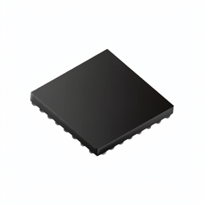 80 LBGA Clock Timing SI5374B-A-BL Electronic Circuit Components Manufacturer Channel - Product Image 1