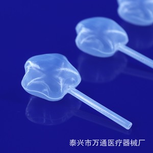 หยดพลาสติกรูปดาว วอนตง ขนาด 4 มล. สำหรับตกแต่งขนมหวานและจ่ายซอส - Product Image 4