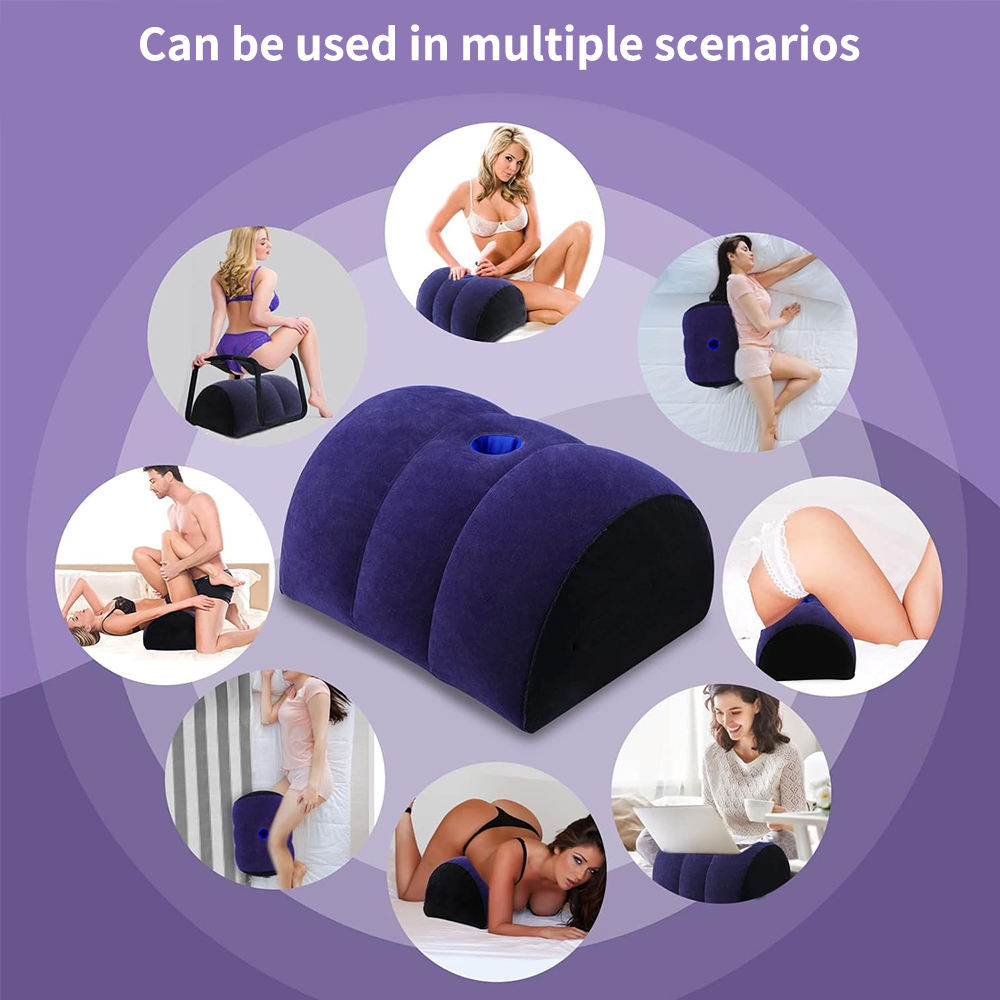 sex vibrating pillow 10 Best Sex Positions with Sex Toys & Vibrators