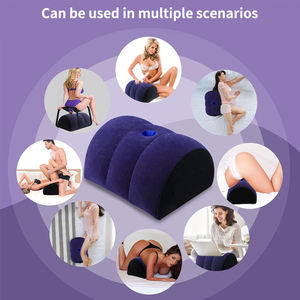 thrusting dildo pillow Amazon.com: Dildo Mount Inflatable Dildo Pillow Sex Toys for Women Sex  Position Pillow for Adults Sex Furniture Dildo Chair Sex Toy Mount Couples  Women : Health & Household main image 1